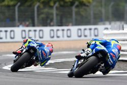 Maverick Viñales, Team Suzuki MotoGP