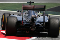 Nico Rosberg, Mercedes AMG F1 W07 Hybrid