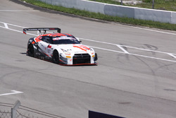 Nissan Nismo GT3