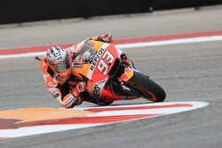 Marc Marquez, Repsol Honda Team