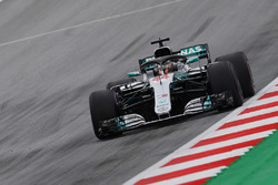 Lewis Hamilton, Mercedes-AMG F1 W09