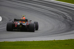 Max Verstappen, Red Bull Racing RB14