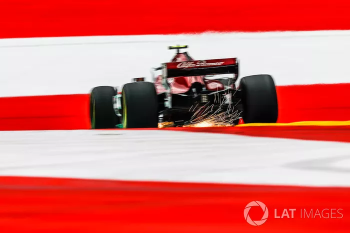 Gran Premio de Austria 