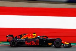 Daniel Ricciardo, Red Bull Racing RB14