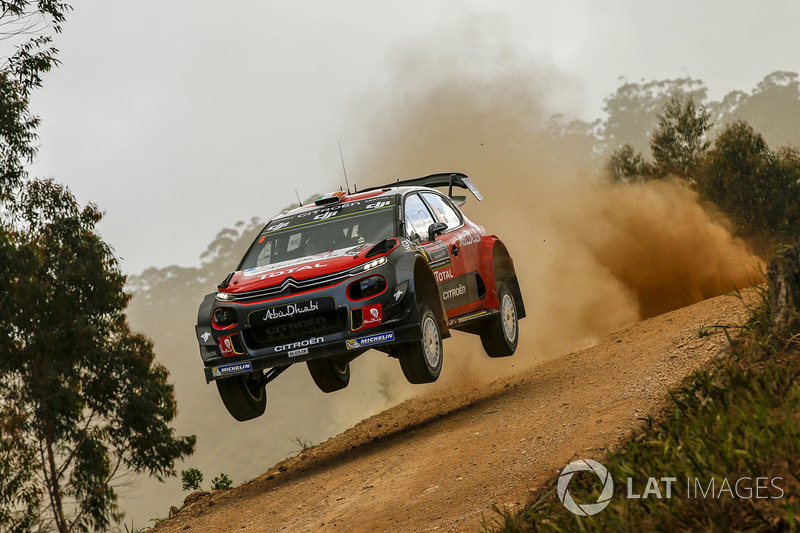 Andreas Mikkelsen, Hyundai i20 WRC, Hyundai Motorsport