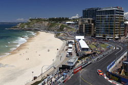 Scott McLaughlin, Team Penske Ford