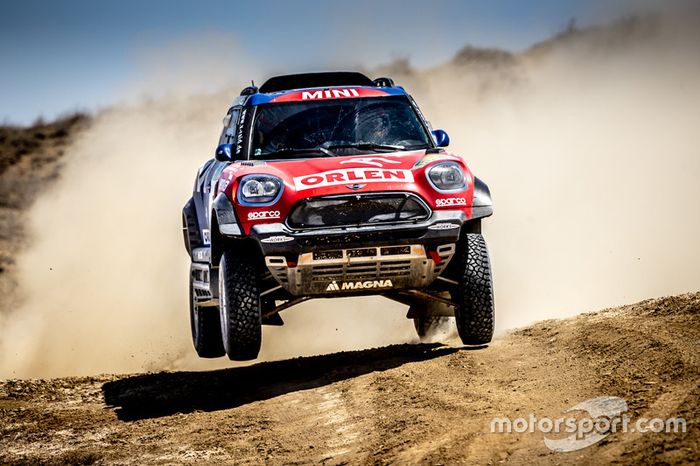 #201: Jakob Przygonski/Tom Colsoul – MINI