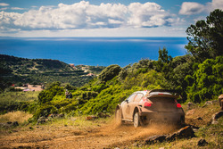 Мадс Остберг, Торстейн Еріксен, Citroën World Rally Team Citroën C3 WRC
