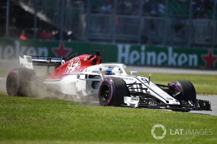 Gran Premio de Canadá
