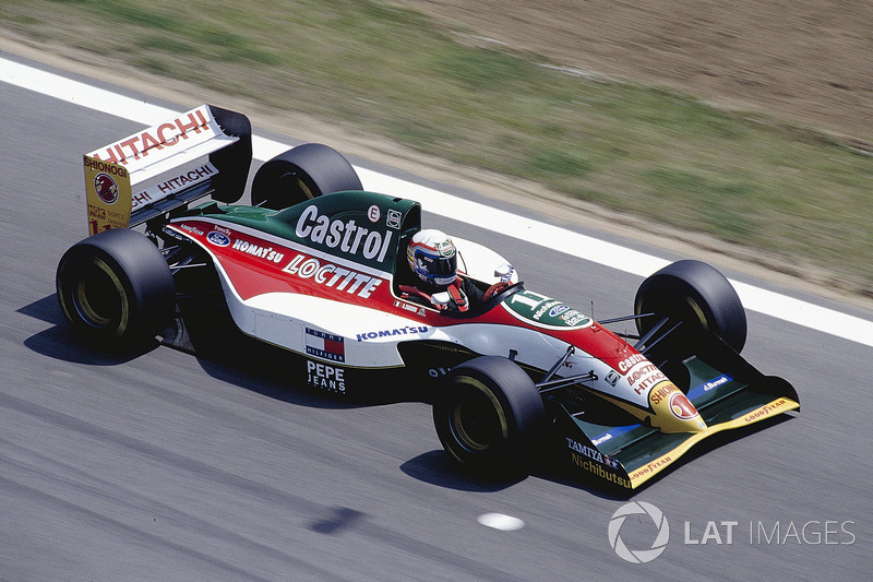 Alessandro Zanardi