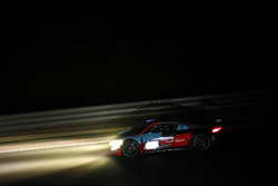#8 Audi Sport Team WRT Audi R8 LMS GT3: Rene Rast, Robin Frijns, Dries Vanthoor, Kelvin van der Linde