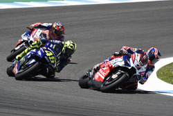 Danilo Petrucci, Pramac Racing