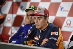 Marc Marquez, Repsol Honda Team