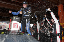 Clint Bowyer, Stewart-Haas Racing, Chevrolet Camaro Haas 30 Years of the VF1