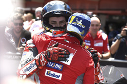 Jorge Lorenzo, Ducati Team