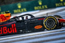 Макс Ферстаппен, Red Bull Racing RB14