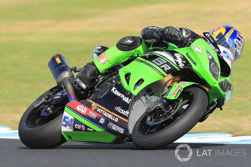 Kenan Sofuoglu, Kawasaki Puccetti Racing