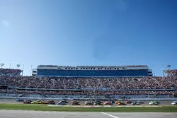 Start zum 60. Daytona 500: Alex Bowman, Hendrick Motorsports Chevrolet