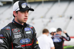 Chase Briscoe, Roush Fenway Racing, Ford Ford Mustang