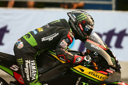 Жоан Зарко, Monster Yamaha Tech 3