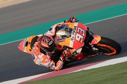 Marc Márquez, Repsol Honda Team