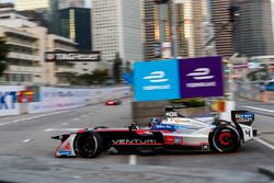 Edoardo Mortara, Venturi Formula E Team