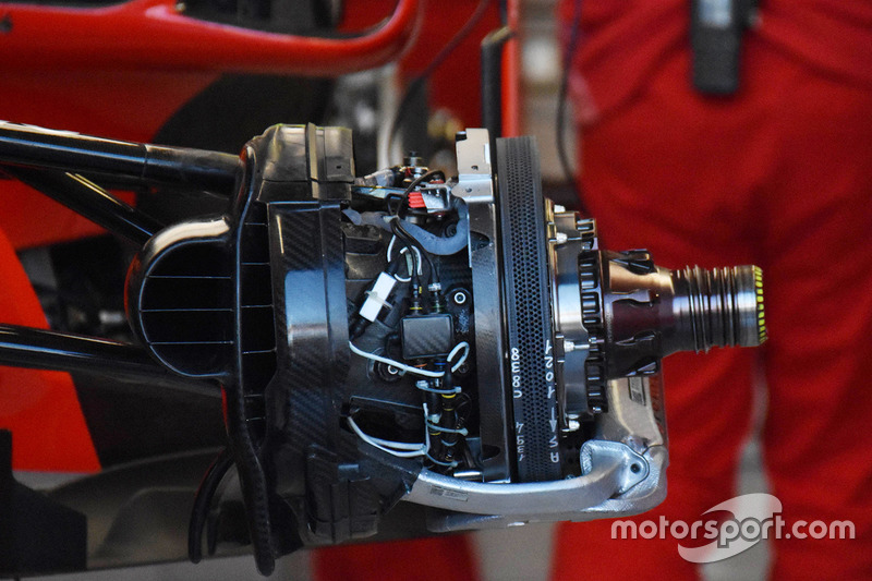 Ferrari SF71H