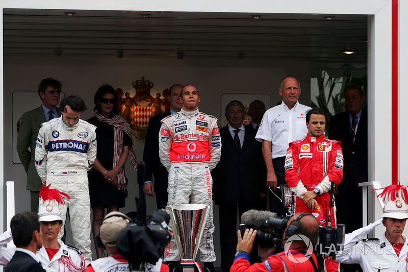 Lewis Hamilton (2)