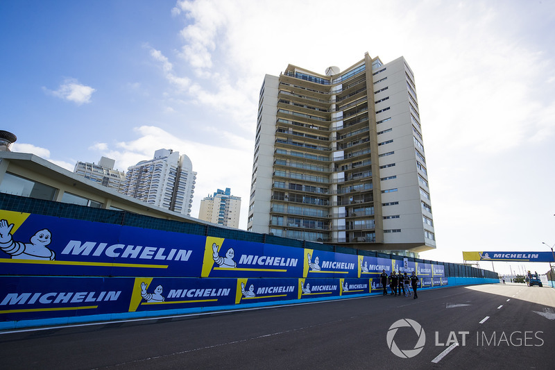 Nicolas Prost, Renault e.Dams