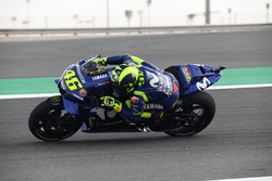 Valentino Rossi, Yamaha Factory Racing