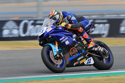 Sandro Cortese, Kallio Racing
