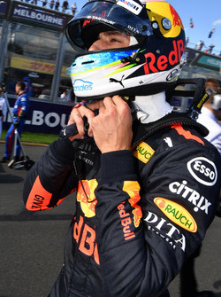 Даніель Ріккардо, Red Bull Racing