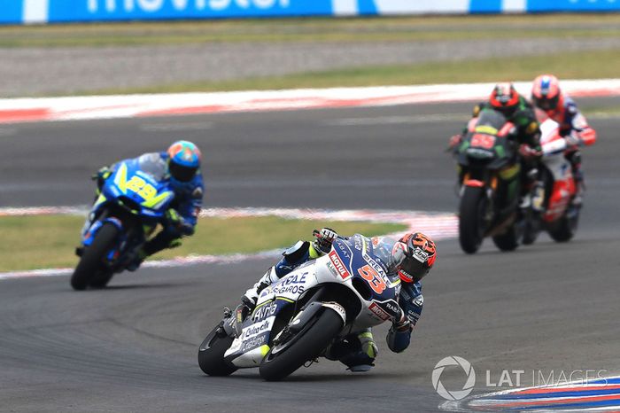 Tito Rabat, Avintia Racing