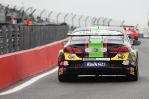 Jack Goff, Team Hard Volkswagen Passat CC 
