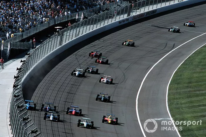 CART-Fontana 2000