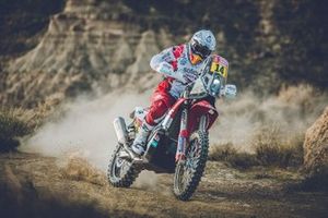 Лайя Санс, GasGas Factory Racing, KTM 450