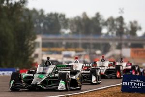 Agustín Canapino, Juncos Hollinger Racing Chevrolet