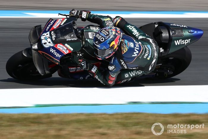 Miguel Oliveira, RNF MotoGP Racing