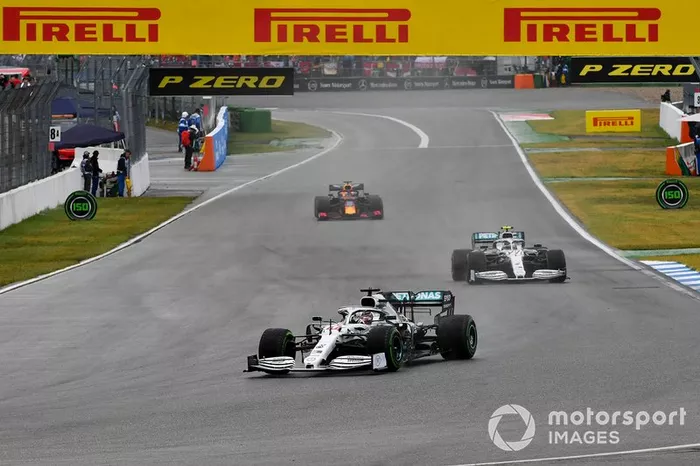 GP da Alemanha de 2019