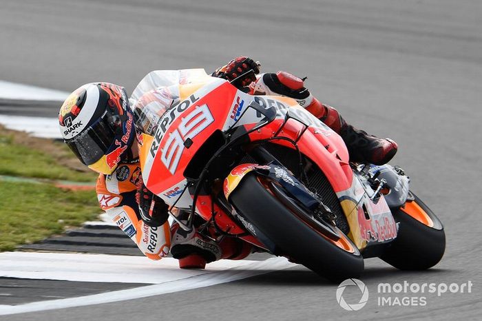 Jorge Lorenzo, Repsol Honda Team