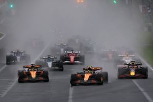 Lando Norris, McLaren