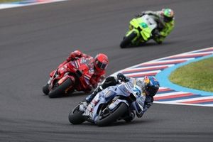 Alex Márquez, Gresini Racing