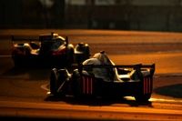 Prolog w Lusajl - sobota