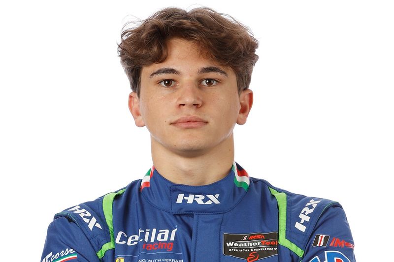 Nicola Lacorte