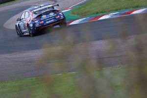 Tom Ingram, Excelr8 Trade Price Cars Hyundai i30 Fastback N Performance 
