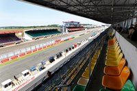 24 horas de Le Mans