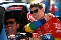 Jeff Gordon