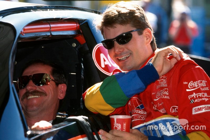 <b>Richard Childress Racing</b> - History, Stats, Latest News, Results ...