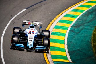 Robert Kubica, Williams FW42