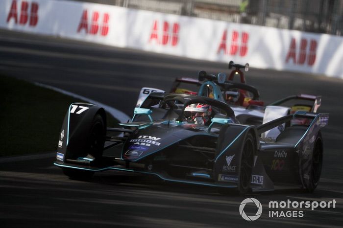 Gary Paffett, HWA Racelab, VFE-05, Daniel Abt, Audi Sport ABT Schaeffler, Audi e-tron FE05 